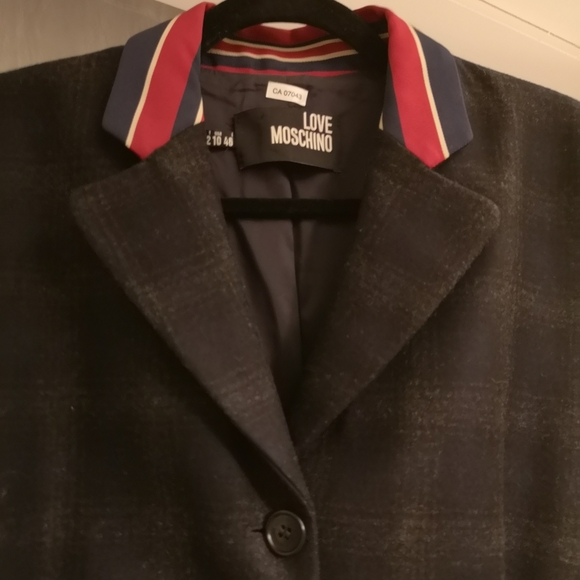 Love Moschino Jacket - Picture 3 of 5